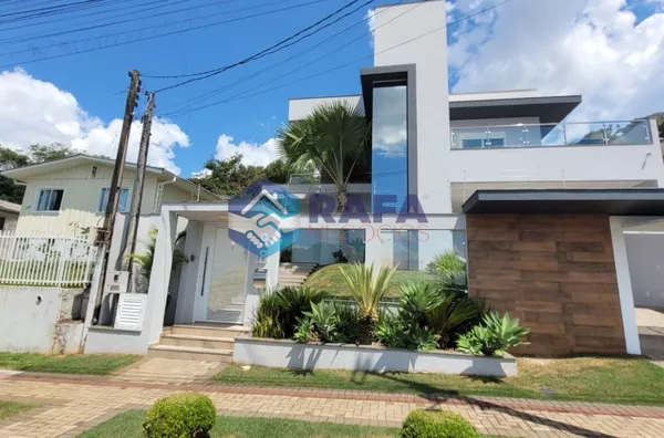 CASA MOBILIADA || BAIRRO BORTOT || PATO BRANCO - PR