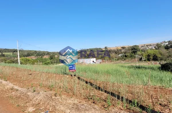 TERRENO 360M² || LOTEAMENTO ÁGUA VERDE || PATO BRANCO - PR