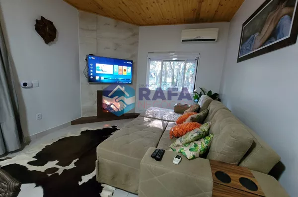 CHÁCARA BEIRA RIO CHOPIM  || LINHA PALMEIRINHA || CORONEL VIVIDA - PR