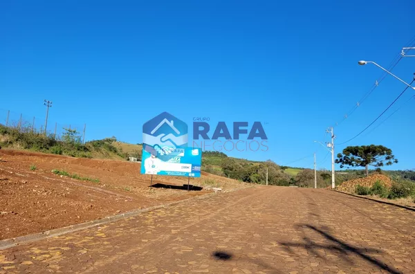 TERRENOS || LOTEAMENTO DONA PERPÉTUA || VITORINO - PR