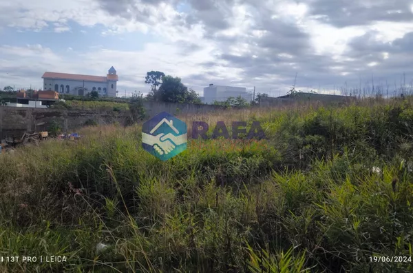 TERRENO 396,00 m² || LOTEAMENTO DOM CARLOS MENINO DEUS || PATO BRANCO - PR 
