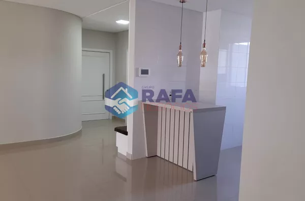 APARTAMENTO ALTO PADRÃO || EDIFÍCIO RACHEL DE QUEIROZ || VILA ISABEL || PATO BRANCO-PR