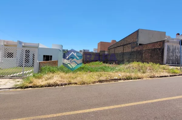 TERRENO || LOTEAMENTO PAULAFONSO || PATO BRANCO - PR