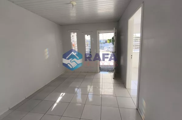 CASA 3 QUARTOS  || BAIRRO SÃO FRANCISCO || PATO BRANCO - PR