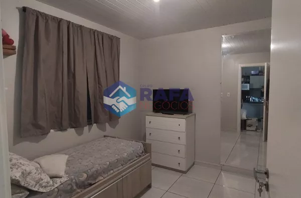 CASA 3 QUARTOS || BAIRRO SÃO FRANCISCO || PATO BRANCO - PR