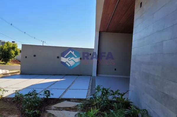 CASA TERREA NOVA DE ALTO PADRÃO || BAIRRO CADORIN || PATO BRANCO - PR