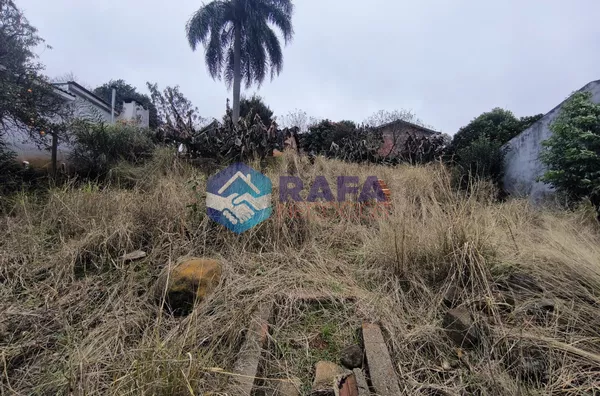 TERRENO 440M² || BAIRRO CRISTO REI || PATO BRANCO - PR