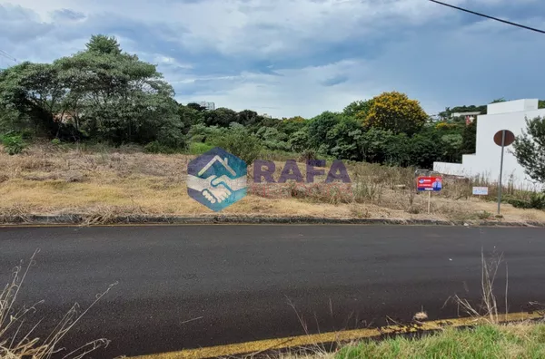 TERRENO FACE NORTE || LOTEAMENTO VÔ NINO || PATO BRANCO - PR