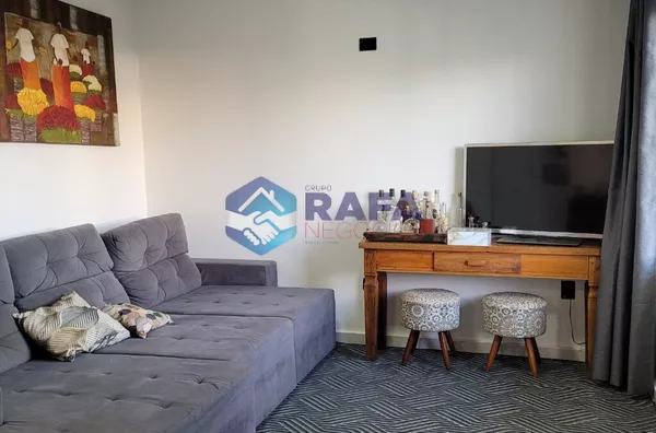 SOBRADO COM ÁREA DE FESTAS || BAIRRO SÃO FRANCISCO || PATO BRANCO - PR