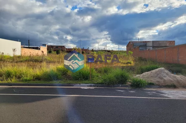 TERRENO 367M² || BAIRRO JARDIM FLORESTA || PATO BRANCO - PR