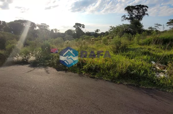 TERRENO 527,14m² || LOTEAMENTO VÔ NINO || PATO BRANCO - PR 