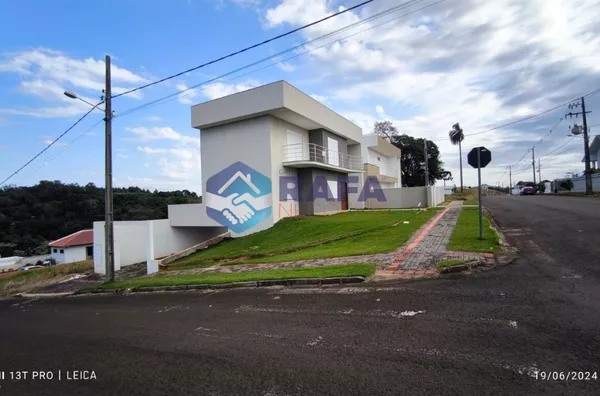 SOBRADO ALTO PADRÃO || MENINO DEUS ||  PATO BRANCO - PR