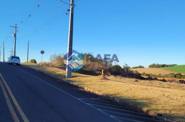 TERRENO COM 392M² || BAIRRO SÃO LUIZ || PATO BRANCO - PR