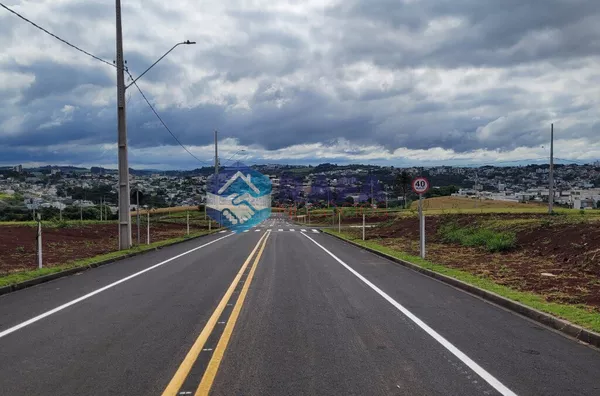 LOTEAMENTO MONTE BELO || BAIRRO INDUSTRIAL|| PATO BRANCO - PR