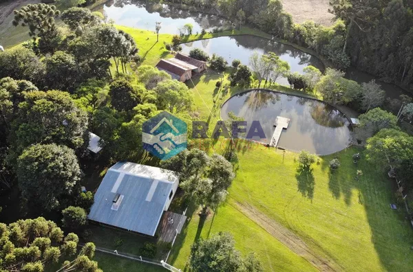 CHÁCARA 50.000M² || FAZENDA DA BARRA || PATO BRANCO - PR 