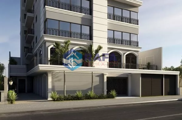 APARTAMENTO SUÍTE + 2 QUARTOS || EDIFICIO OPERA HOME || SÃO LOURENÇO D'OESTE - SC