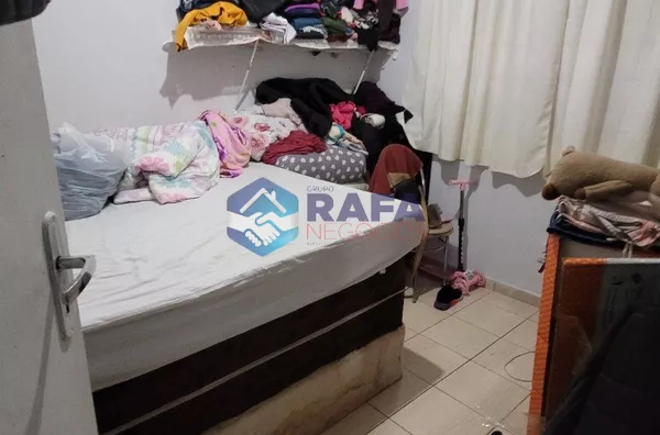 CASA 02 QUARTOS || VILA VERDE || PATO BRANCO - PR