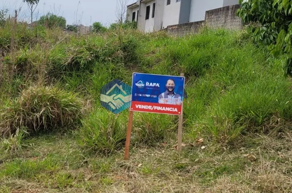 TERRENO COM 540,32m² || BAIRRO JARDIM FLORESTA || PATO BRANCO - PR - Foto 6
