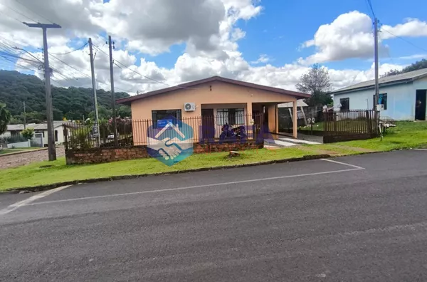 CASA  || BAIRRO PINHEIRINHO || PATO BRANCO - PR