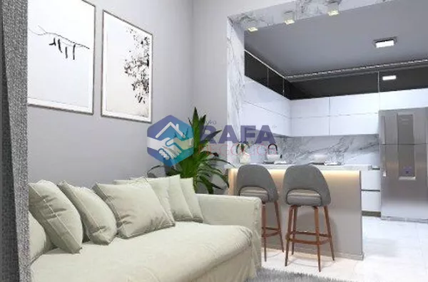 CASA EM FASE DE CONSTRUÇÃO  || BAIRRO CADORIN ||  PATO BRANCO - PR