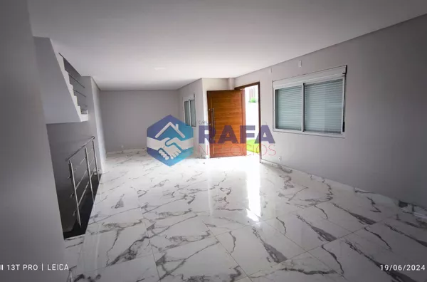 SOBRADO ALTO PADRÃO || MENINO DEUS ||  PATO BRANCO - PR