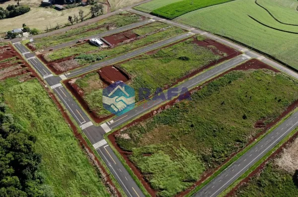 TERRENOS || BAIRRO PARZIANELLO || LOTEAMENTO TUMELERO || PATO BRANCO - PR