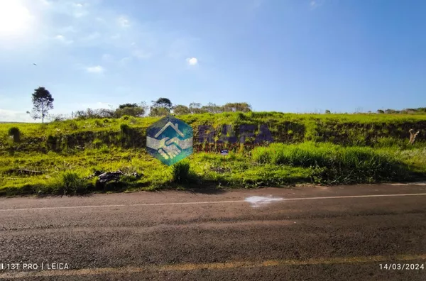 TERRENO PLANO || BAIRRO AEROPORTO || PATO BRANCO - PR