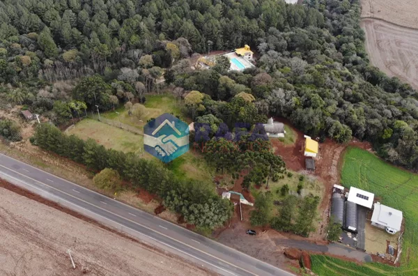 SEDE SOCIAL || PATO BRANCO - PR 