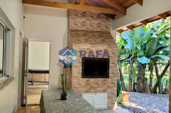 CHÁCARA BEIRA RIO CHOPIM  || LINHA PALMEIRINHA || CORONEL VIVIDA - PR