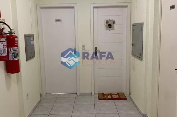 APARTAMENTO SUÍTE + 2 QUARTOS || EDIFICIO GUARANI II || CENTRO || PATO BRANCO - PR 