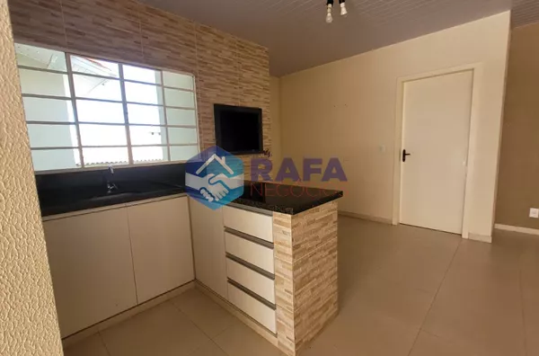 CASA AMPLA || TREVO DA GUARANI || PATO BRANCO - PR