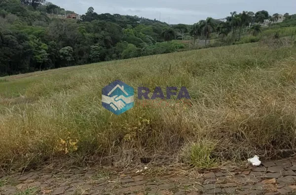 TERRENO 465,48 m² || BAIRRO VILA ISABEL || PATO BRANCO - PR