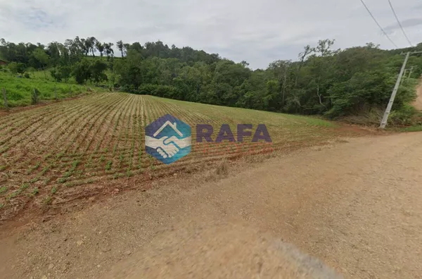 CHÁCHARA 64.791 m² || ZONA RURAL || AMPÉRE - PR