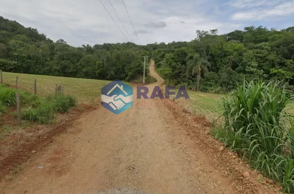 CHÁCHARA 64.791 m² || ZONA RURAL || AMPÉRE - PR