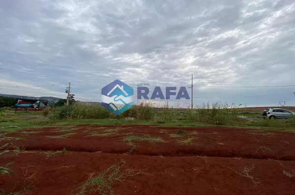 TERRENO COMERCIAL || LOTEAMENTO DAMIN || SÃO MIGUEL DO IGUAÇU - PR