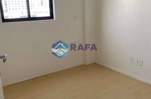 APARTAMENTO SUÍTE + 2 QUARTOS || EDIFICIO GUARANI II || CENTRO || PATO BRANCO - PR 