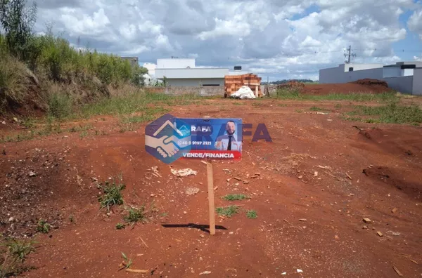 TERRENO  || BAIRRO FRARON || PATO BRANCO - PR