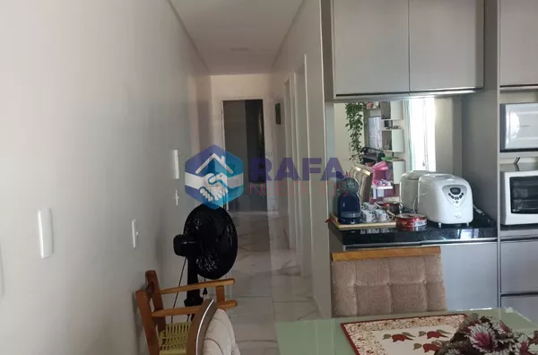 CASA 03 QUARTOS || BAIRRO FRARON || PATO BRANCO - PR