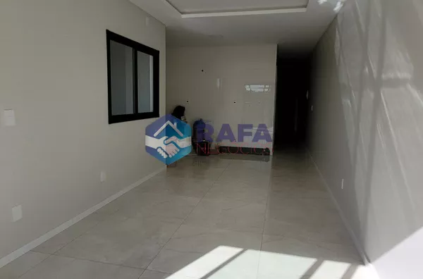 CASA 1 SUÍTE + 2 QUARTOS || BAIRRO FRARON || PATO BRANCO - PR