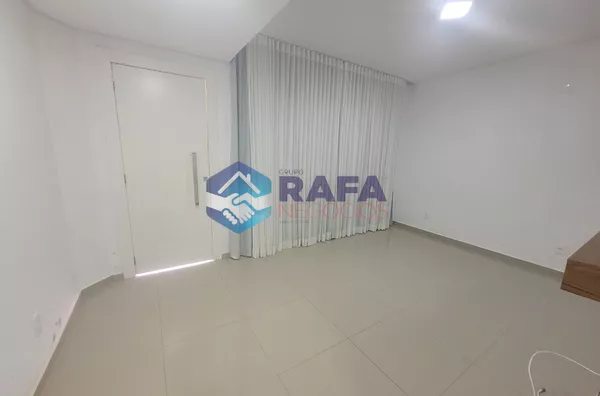 SOBRADO SUITE E ESCRITORIO || BAIRRO PINHEIROS || PATO BRANCO - PR 