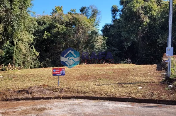 TERRENO LOTEAMENTO UNIVERSITÁRIO || BAIRRO FRARON || PATO BRANCO - PR