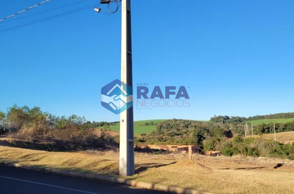 TERRENO COM 392M² || BAIRRO SÃO LUIZ || PATO BRANCO - PR