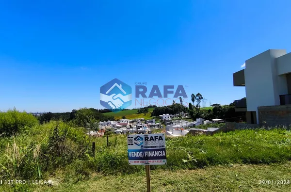 TERRENO || BAIRRO SÃO FRANCISCO || PATO BRANCO - PR