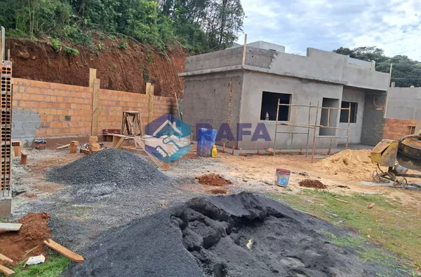 CASAS EM CONSTRUÇÃO 62,79 m²  || BAIRRO PAGNONCELLI ||  PATO BRANCO - PR