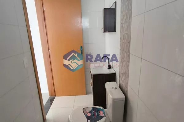 CASA NOVA || BAIRRO FRARON || PATO BRANCO - PR