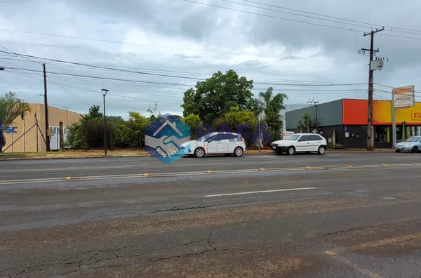 TERRENO COMERCIAL NA AVENIDA TUPI || BAIRRO BORTOT || PATO BRANCO - PR 