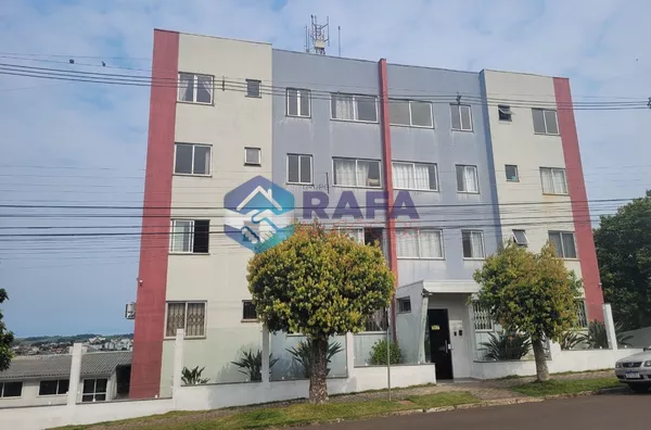 APARTAMENTO SEMI MOBILIADO || CENTRO || PATO BRANCO - PR