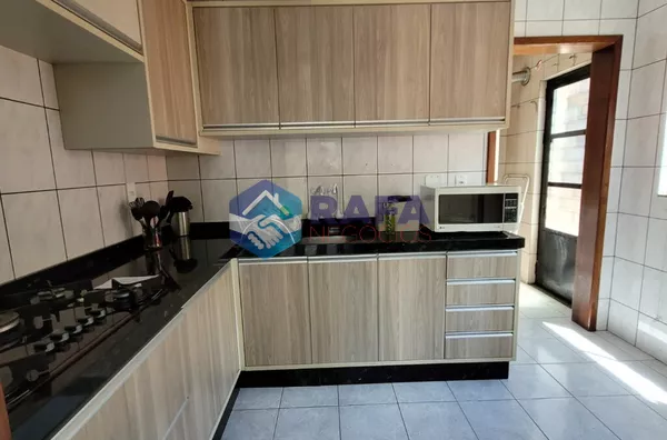 APARTAMENTO TÉRREO || TREVO DA GUARANI || PATO BRANCO - PR