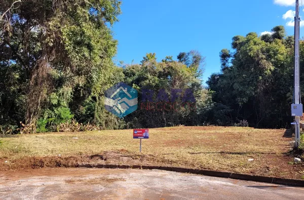 TERRENO LOTEAMENTO UNIVERSITÁRIO || BAIRRO FRARON || PATO BRANCO - PR