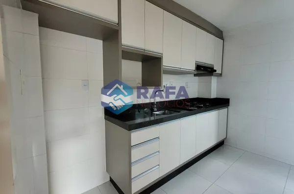 APARTAMENTO EDIFÍCIO PONTO NOBRE || CENTRO || PATO BRANCO - PR